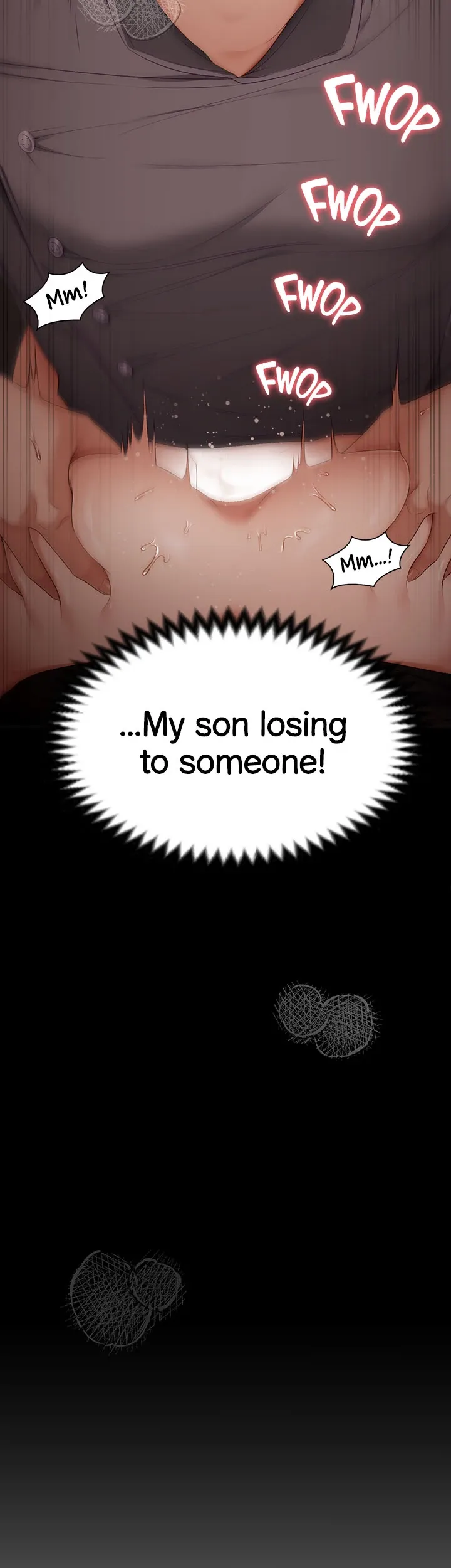 What's for Dinner? chapter 57 page 4