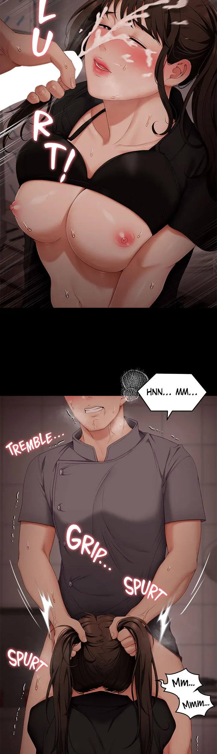 What's for Dinner? chapter 57 page 26