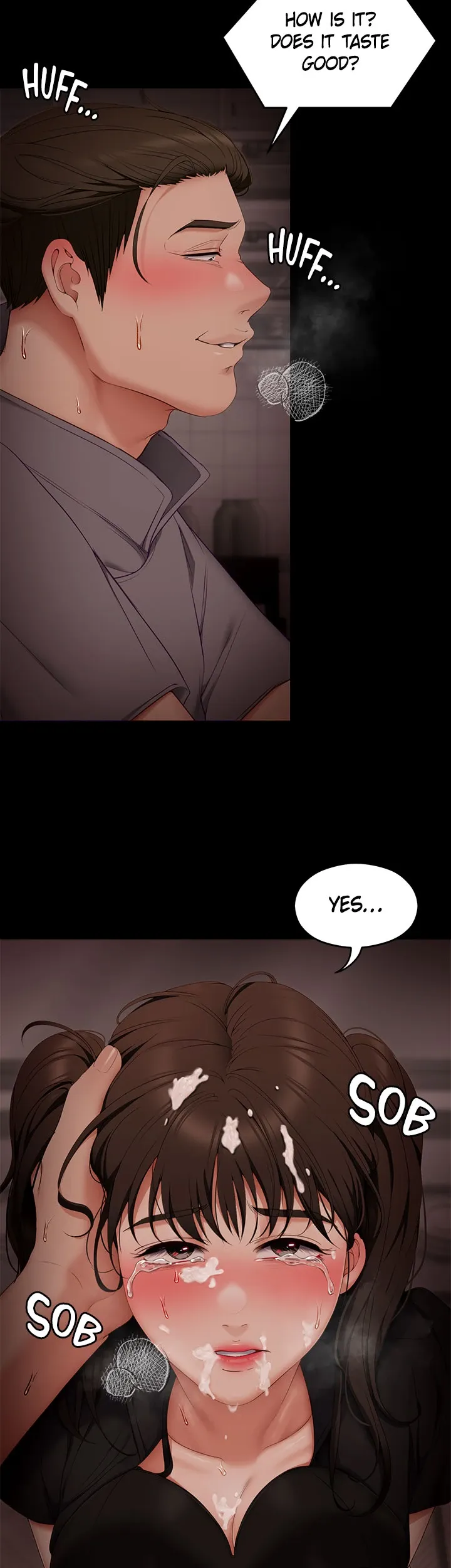 What's for Dinner? chapter 57 page 29