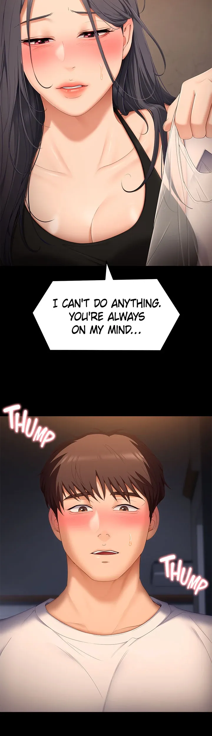 What's for Dinner? chapter 58 page 2
