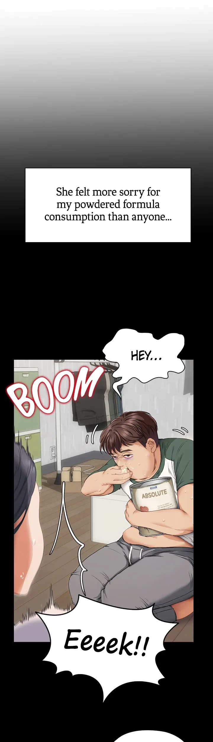 What's for Dinner? chapter 58 page 5