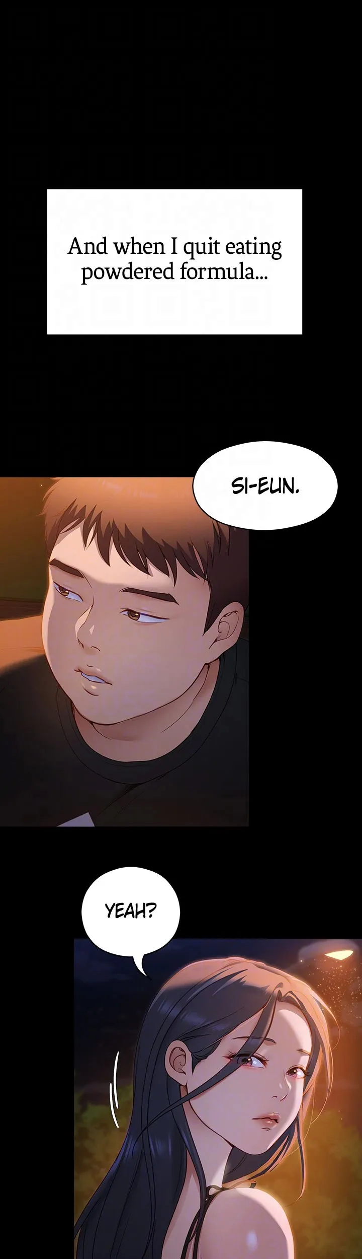 What's for Dinner? chapter 58 page 15