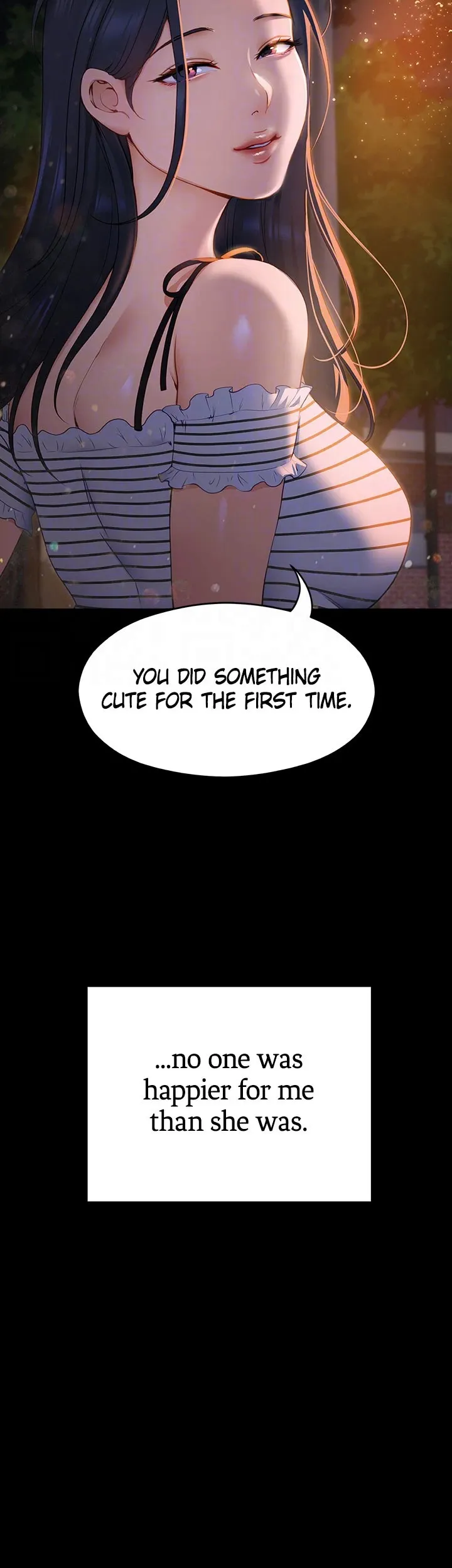 What's for Dinner? chapter 58 page 17