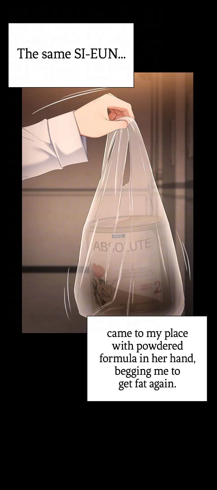 What's for Dinner? chapter 58 page 18