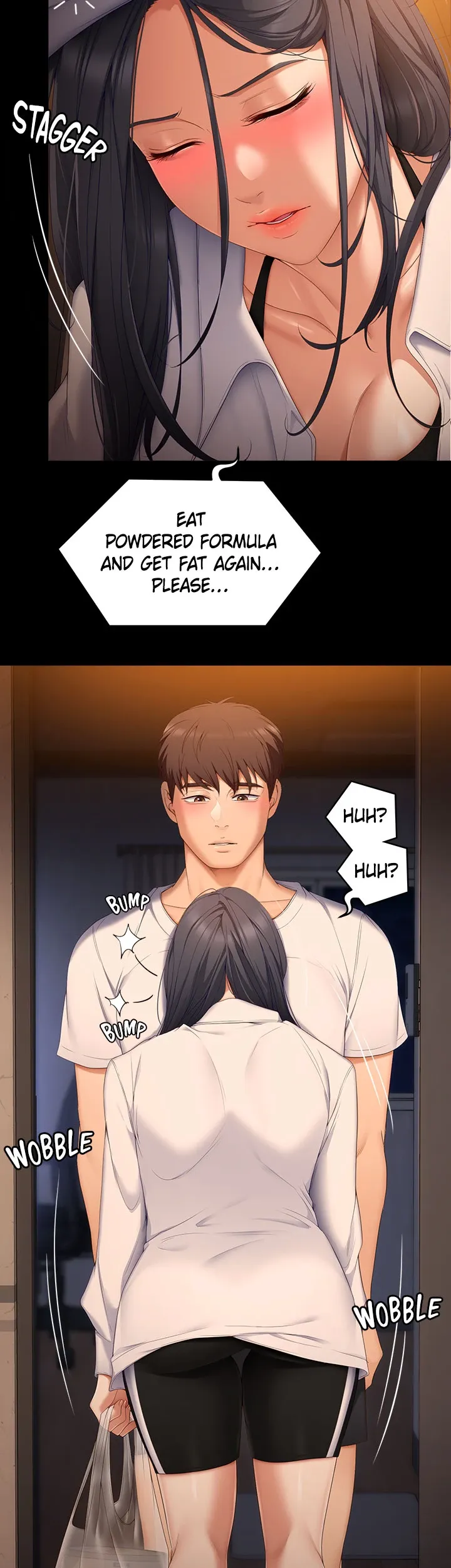 What's for Dinner? chapter 58 page 22