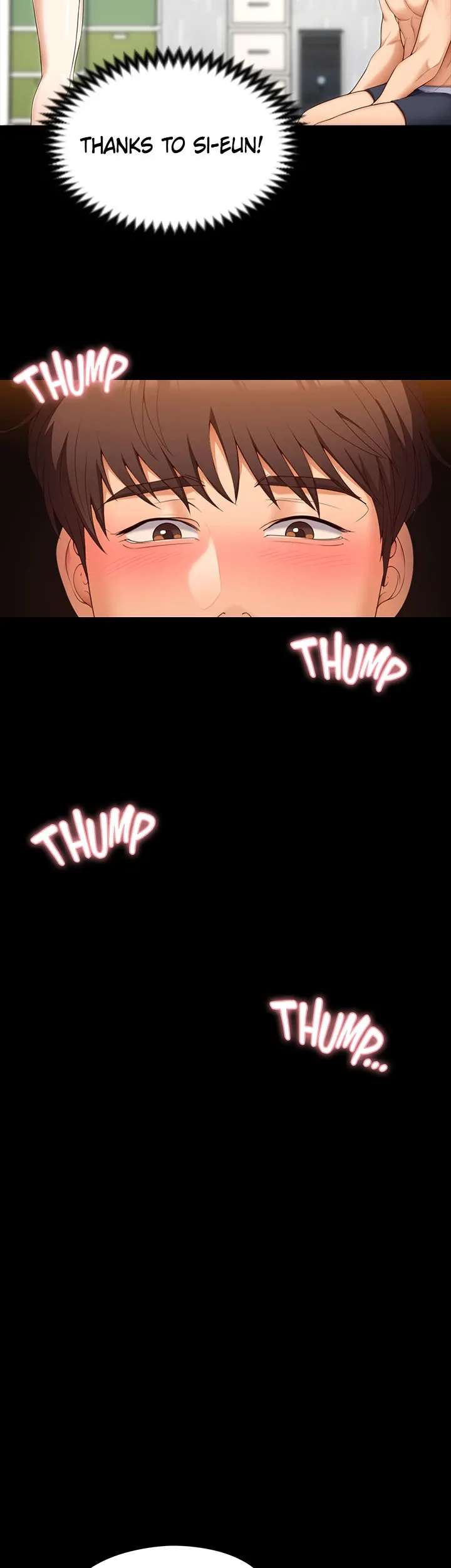 What's for Dinner? chapter 58 page 24