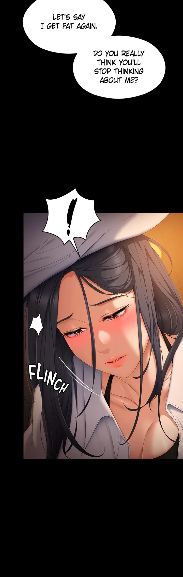 What's for Dinner? chapter 58 page 25