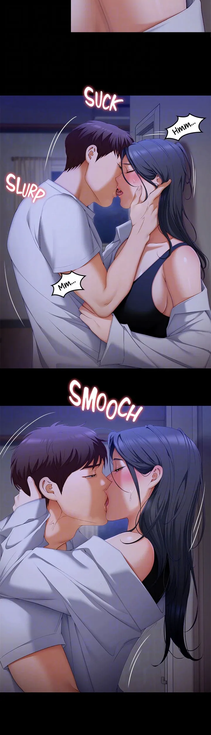 What's for Dinner? chapter 58 page 32