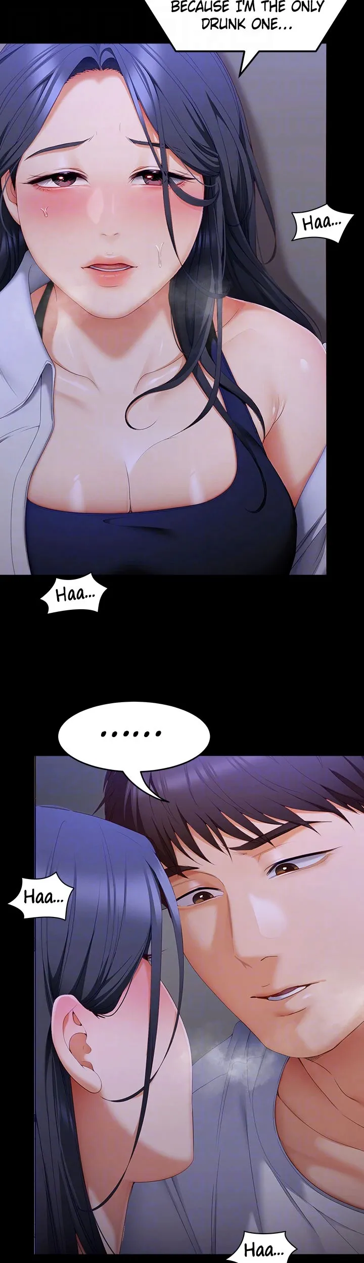 What's for Dinner? chapter 58 page 37