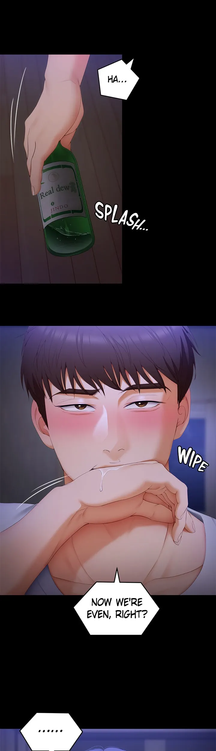 What's for Dinner? chapter 58 page 41