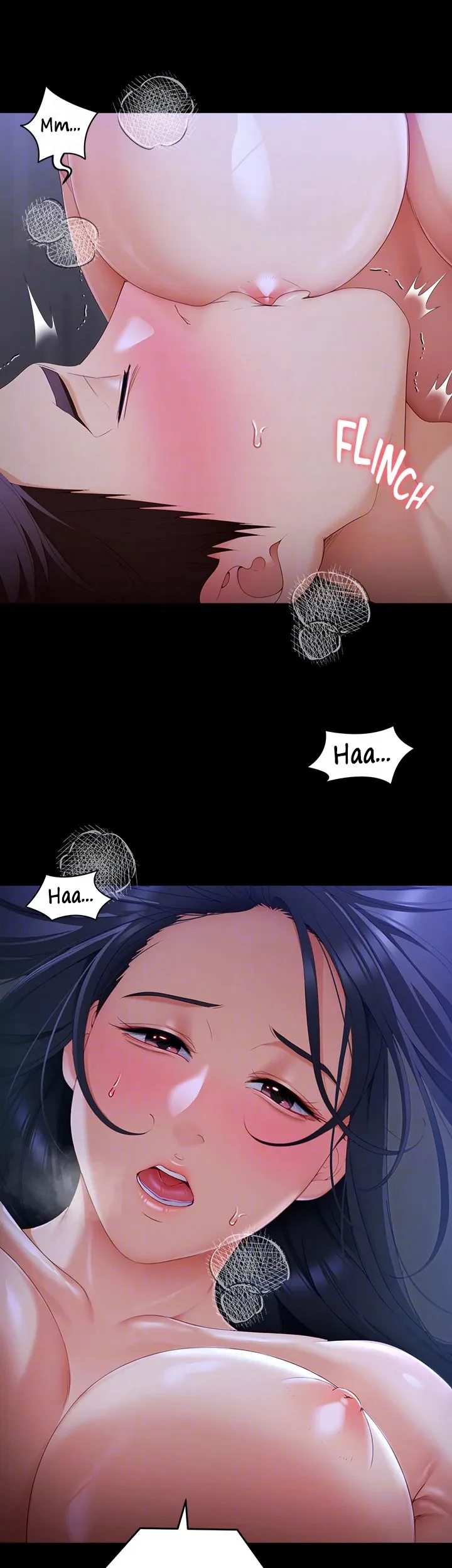 What's for Dinner? chapter 59 page 15