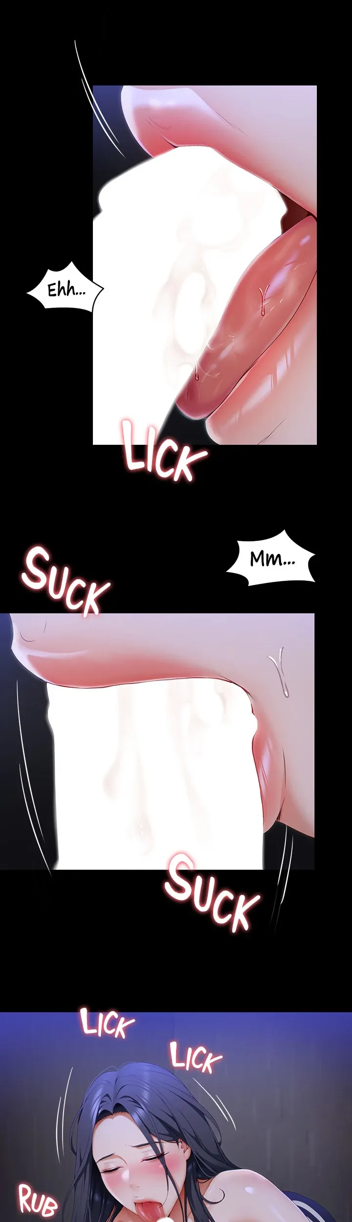 What's for Dinner? chapter 59 page 23