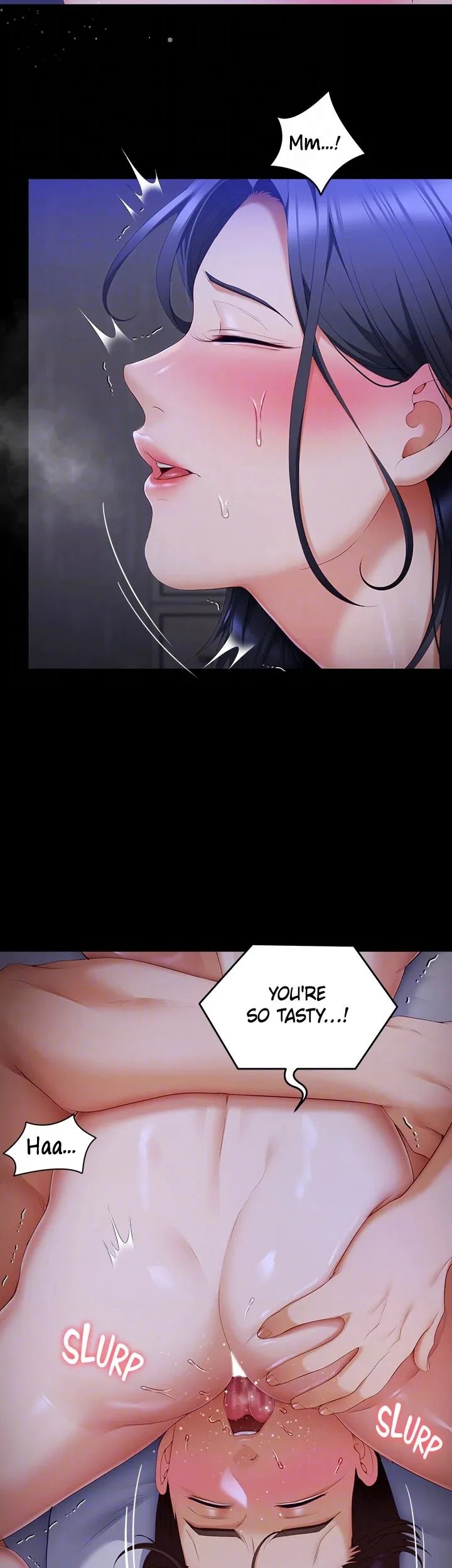What's for Dinner? chapter 59 page 32