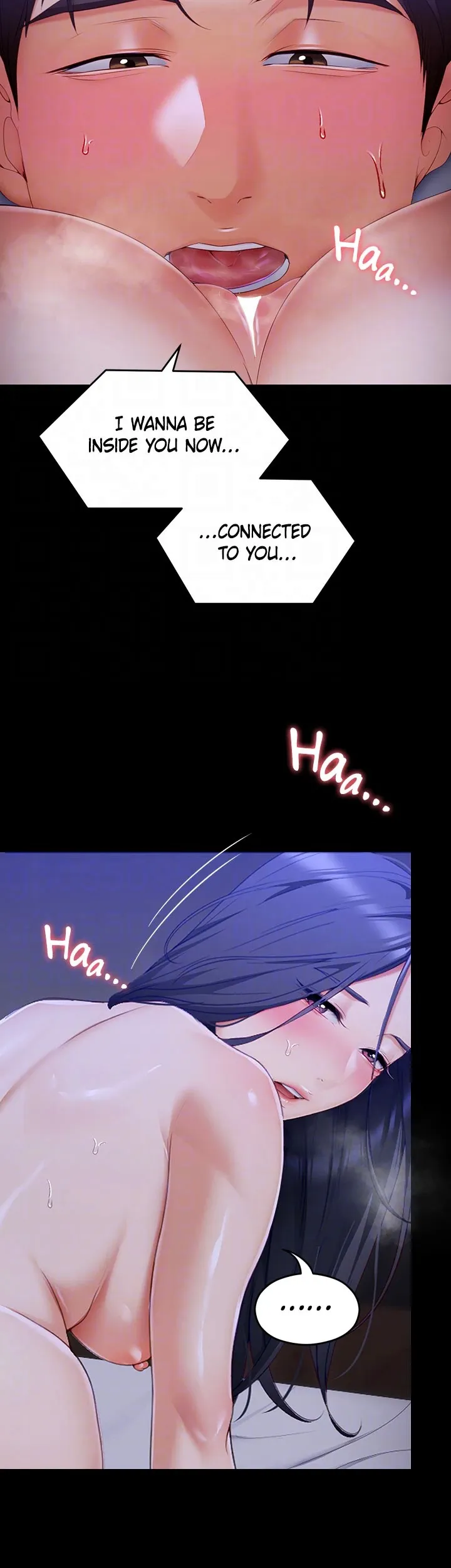 What's for Dinner? chapter 59 page 38