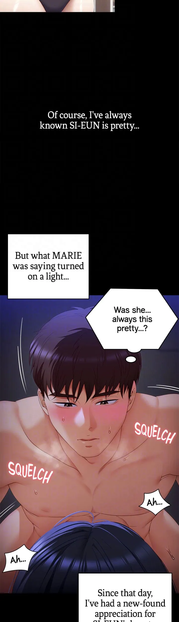 What's for Dinner? chapter 60 page 12