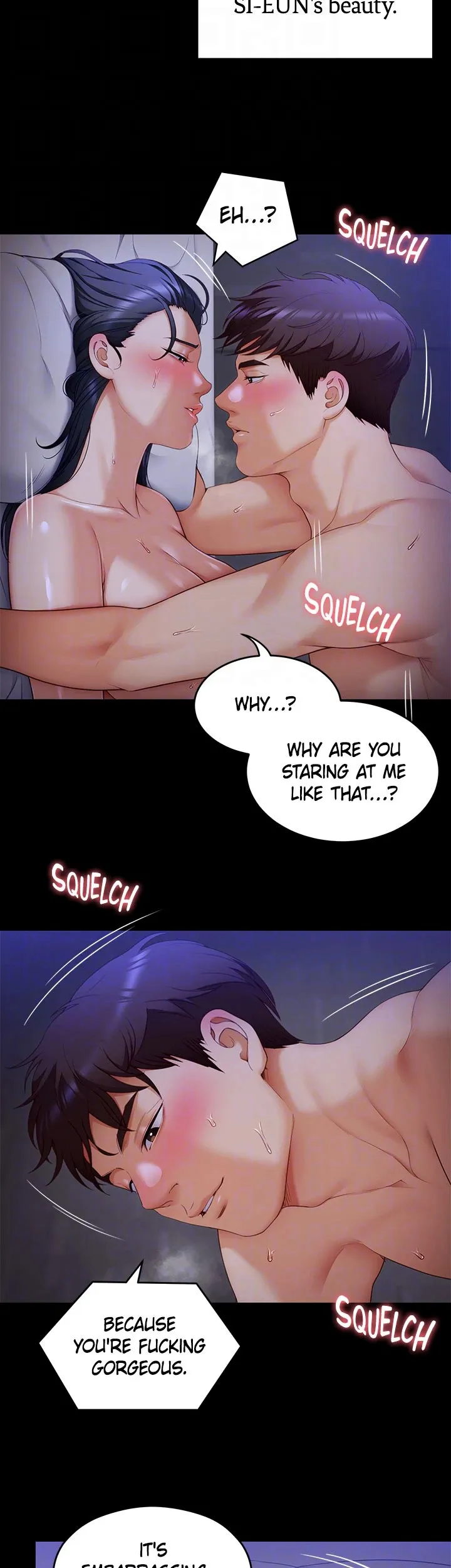 What's for Dinner? chapter 60 page 13