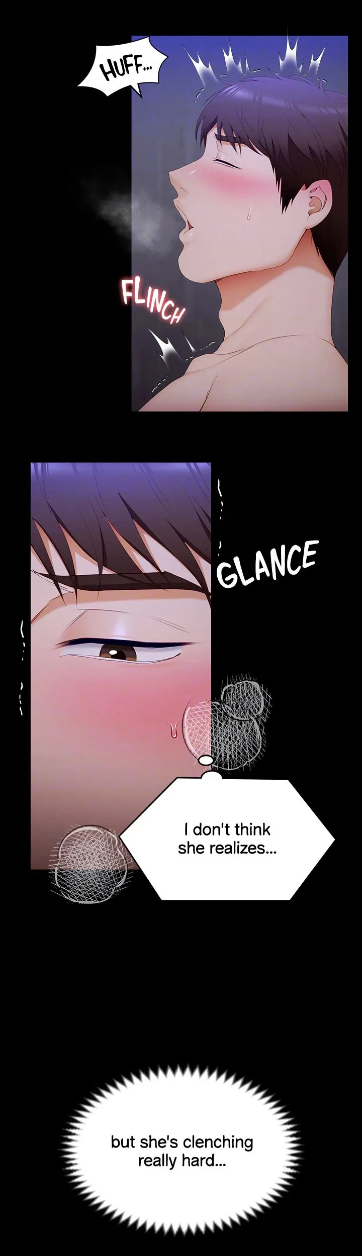 What's for Dinner? chapter 60 page 33
