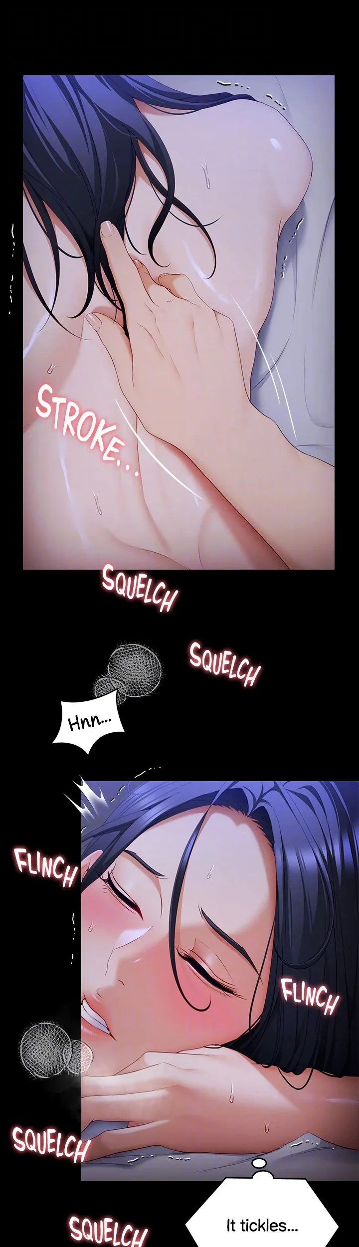 What's for Dinner? chapter 60 page 40