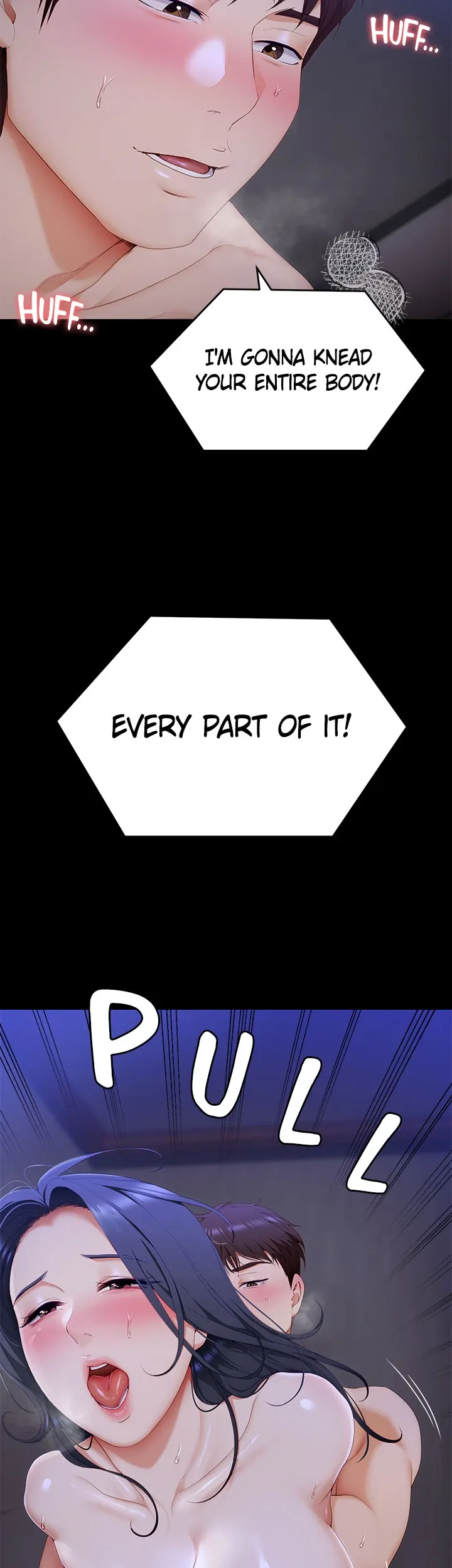 What's for Dinner? chapter 60 page 46