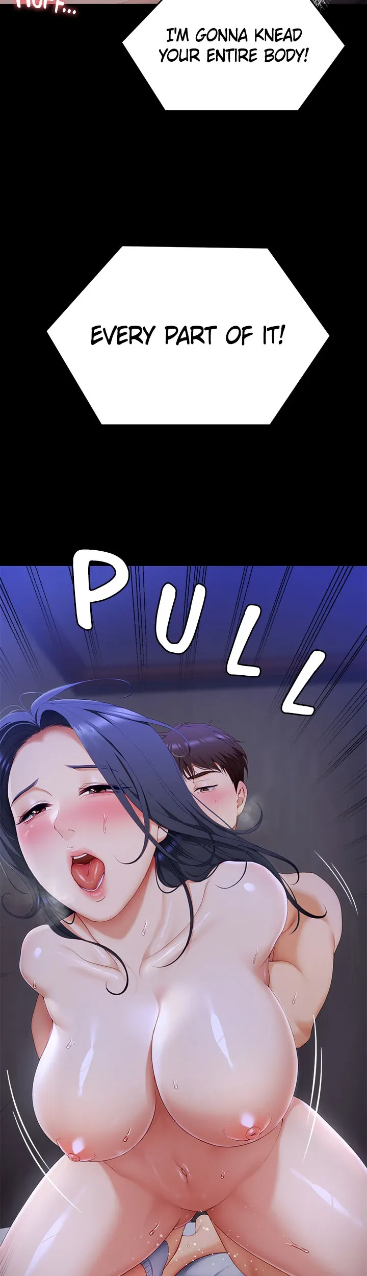 What's for Dinner? chapter 61 page 3