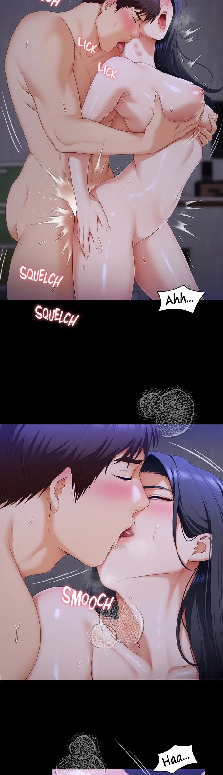 What's for Dinner? chapter 61 page 7