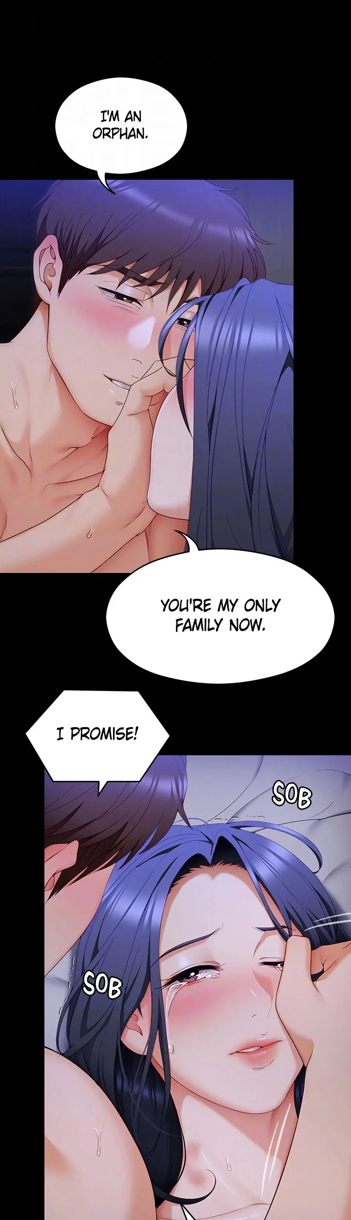 What's for Dinner? chapter 61 page 32