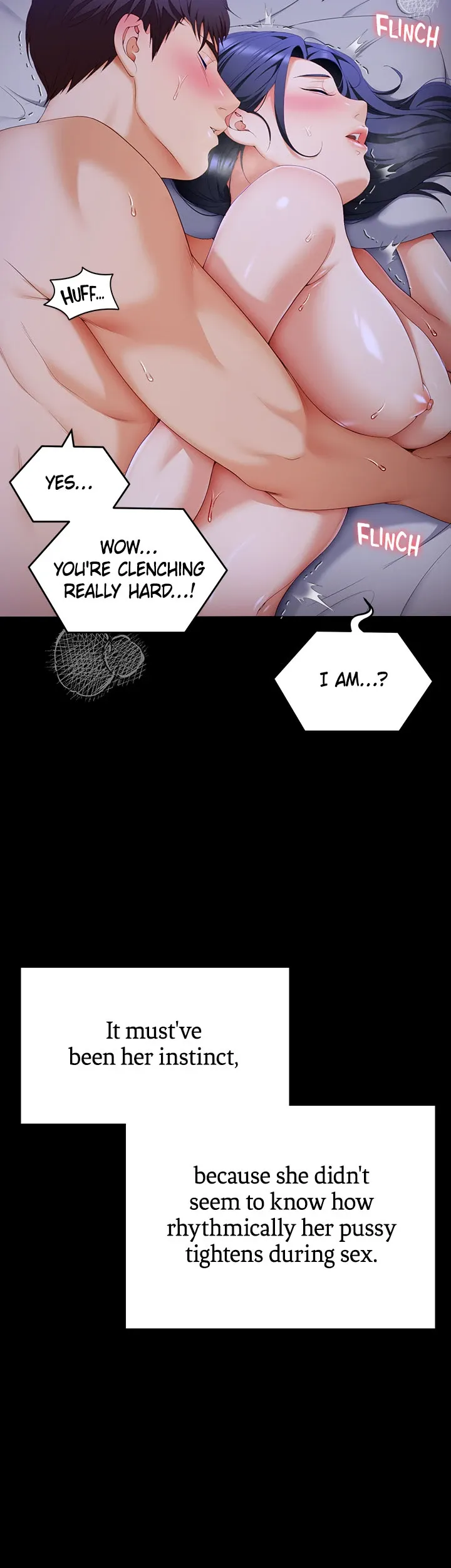 What's for Dinner? chapter 61 page 44