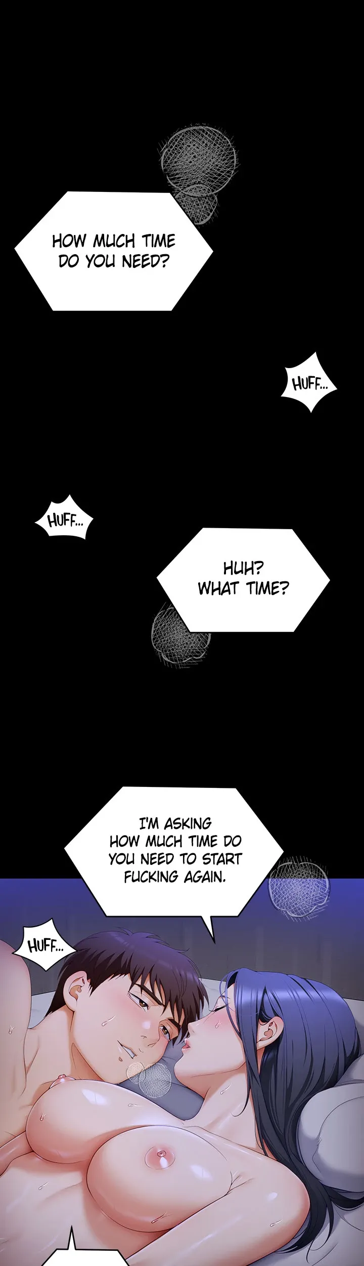 What's for Dinner? chapter 61 page 46