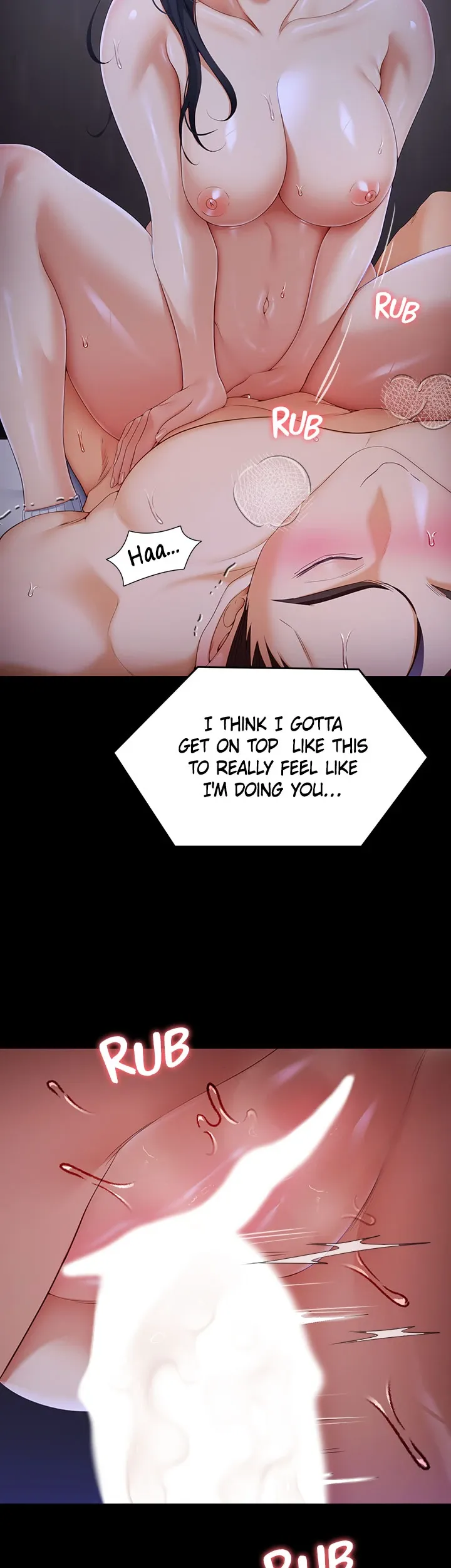 What's for Dinner? chapter 61 page 52