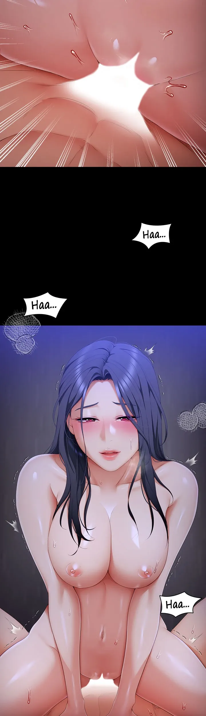 What's for Dinner? chapter 61 page 57