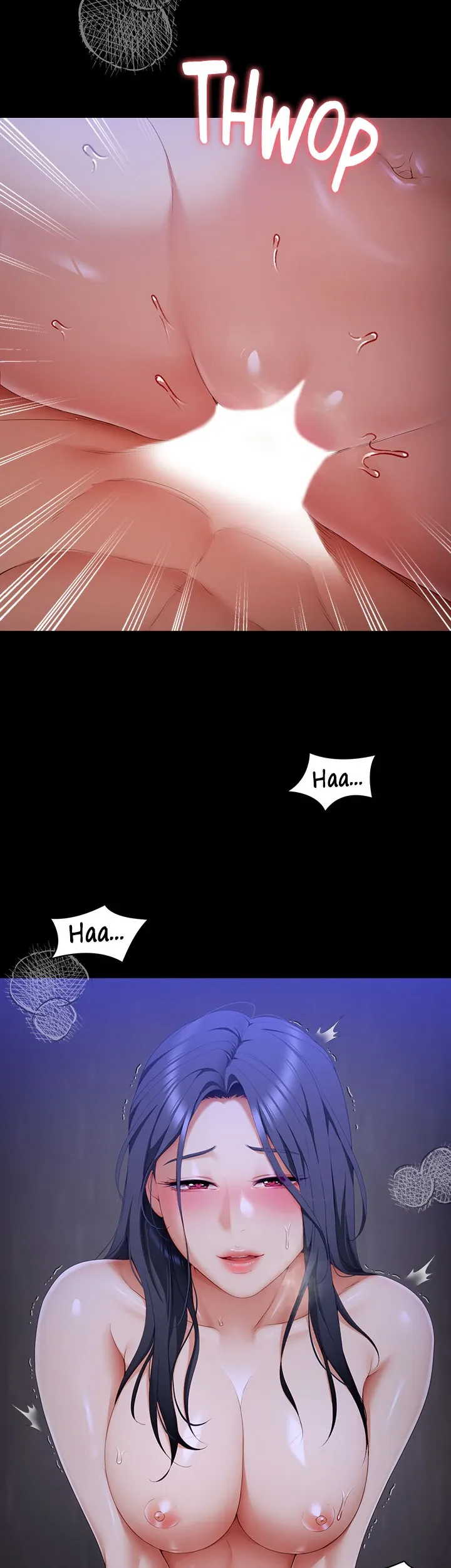 What's for Dinner? chapter 62 page 3