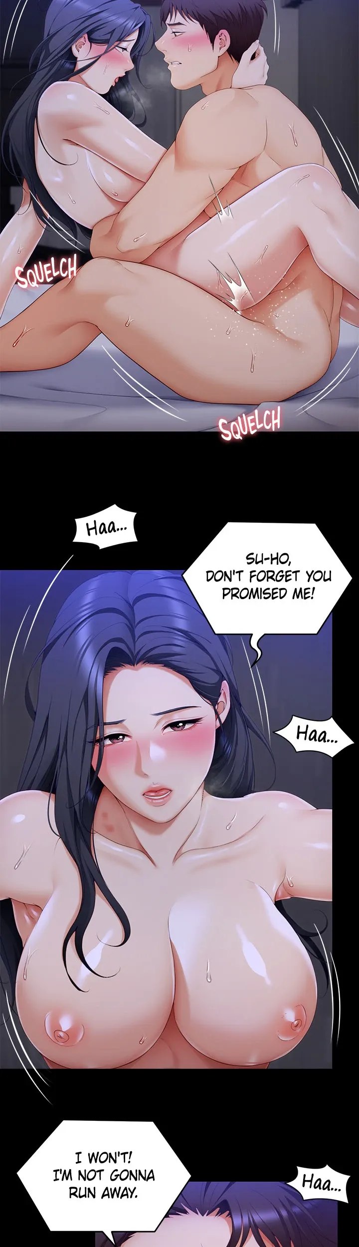 What's for Dinner? chapter 62 page 25