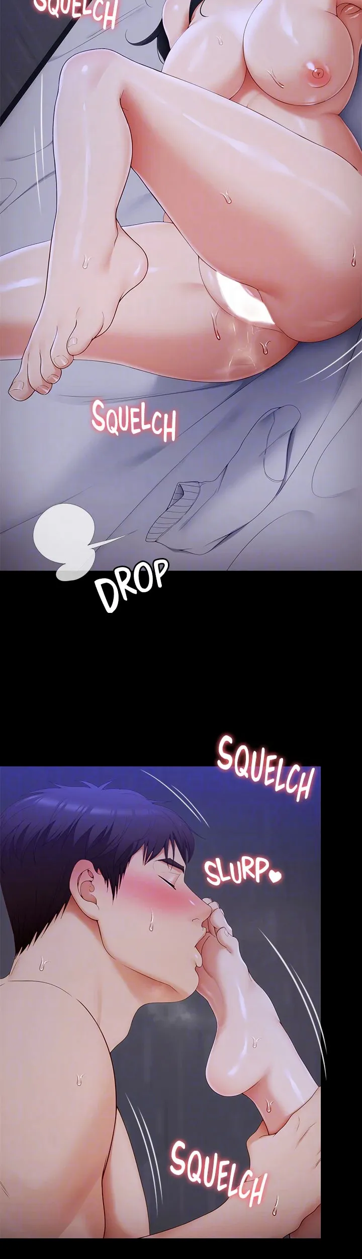 What's for Dinner? chapter 62 page 38