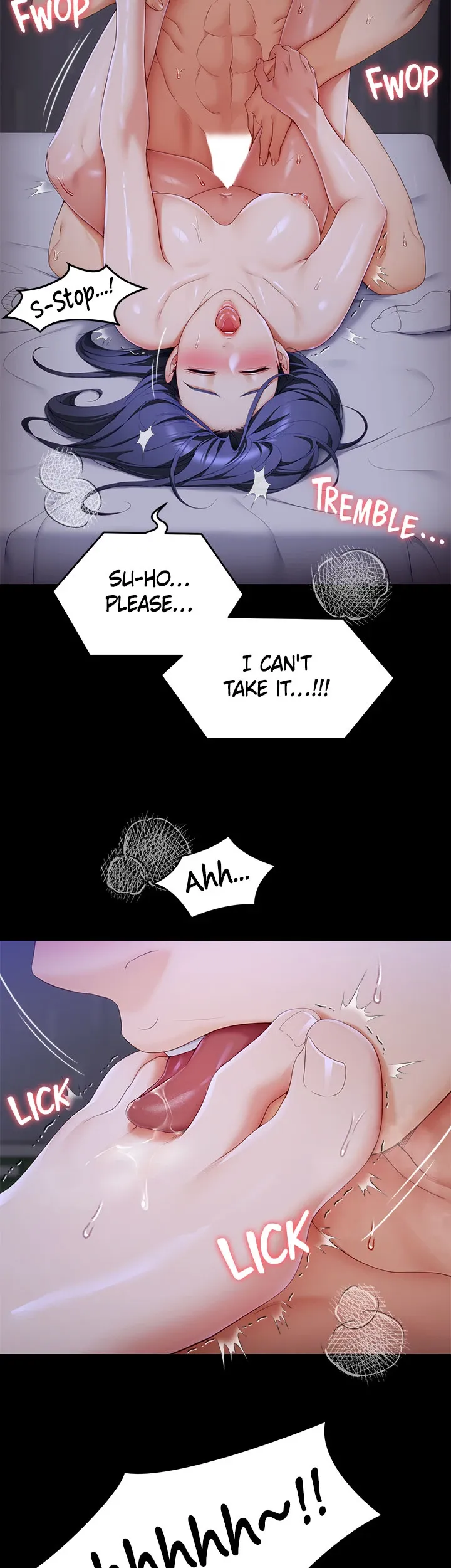 What's for Dinner? chapter 62 page 41