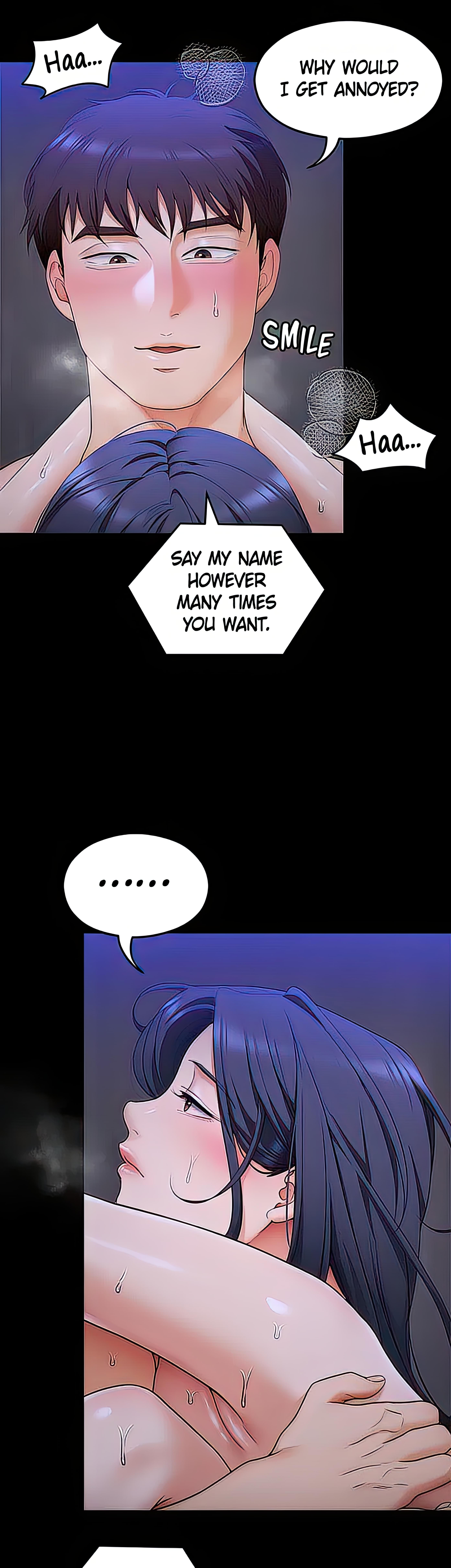 What's for Dinner? chapter 63 page 28