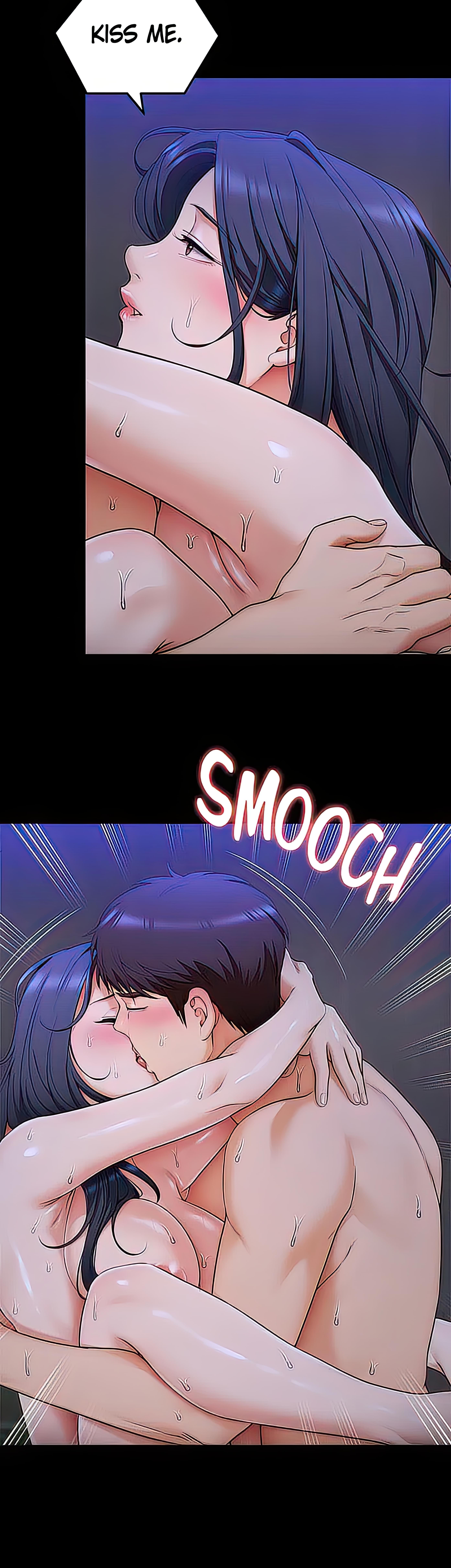 What's for Dinner? chapter 63 page 29