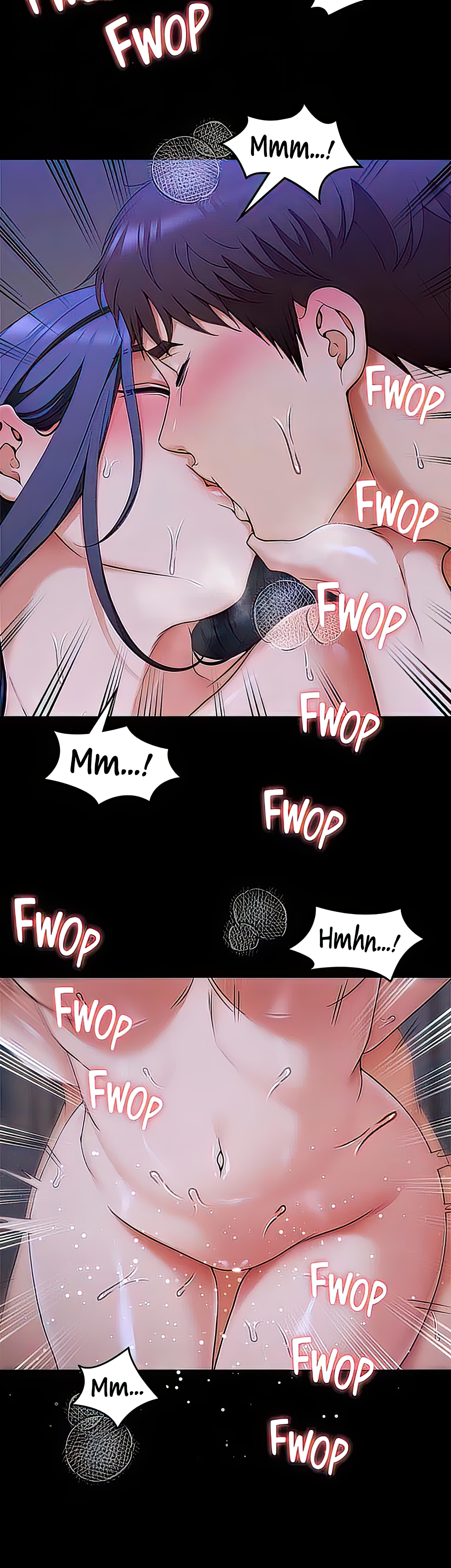 What's for Dinner? chapter 63 page 37