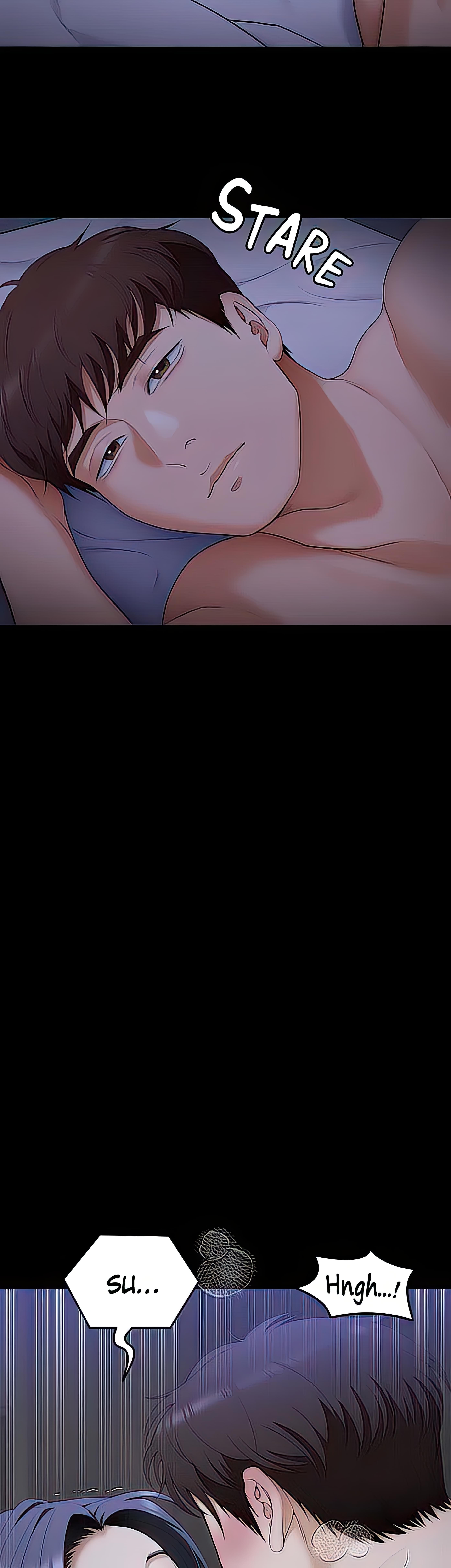What's for Dinner? chapter 64 page 3