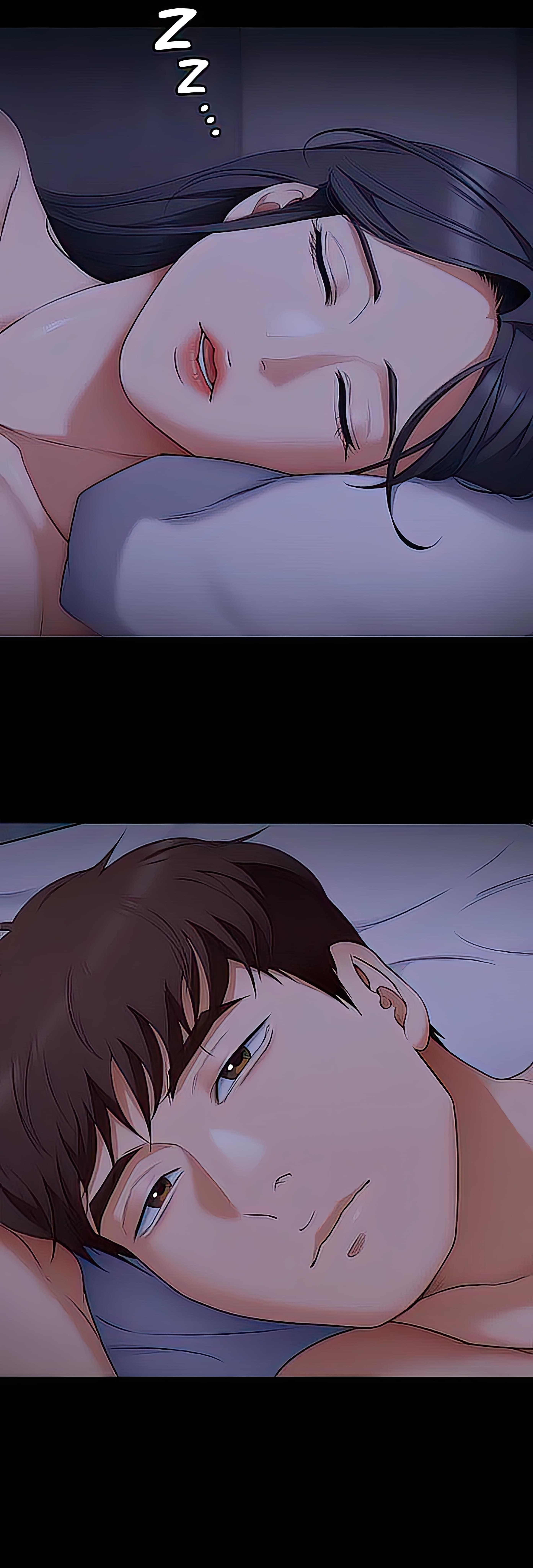 What's for Dinner? chapter 64 page 6