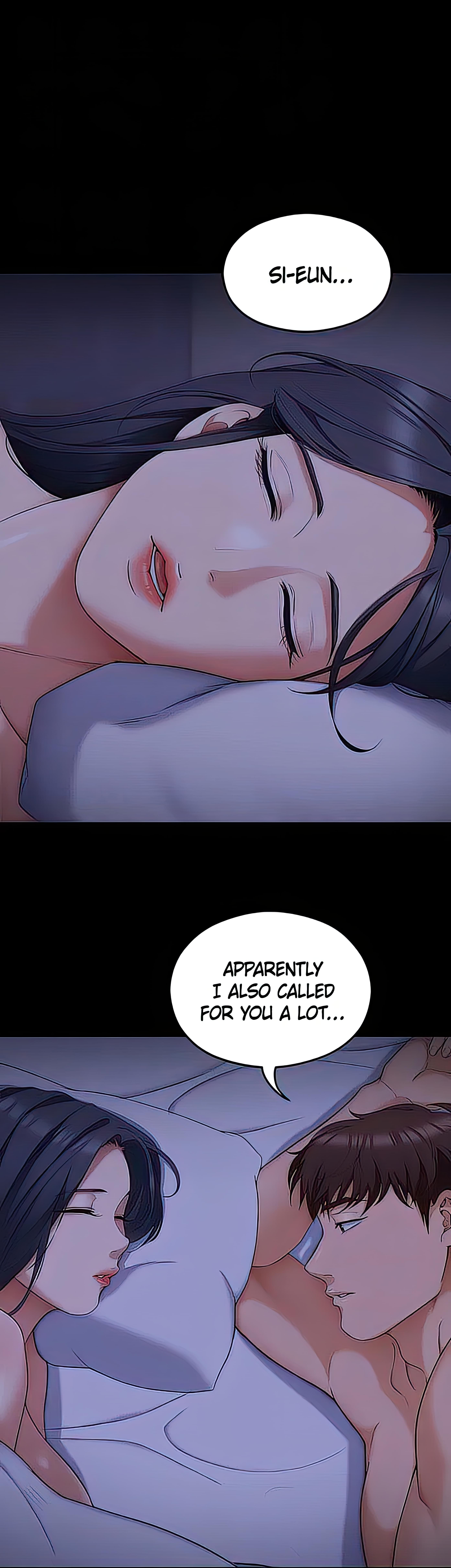 What's for Dinner? chapter 64 page 16