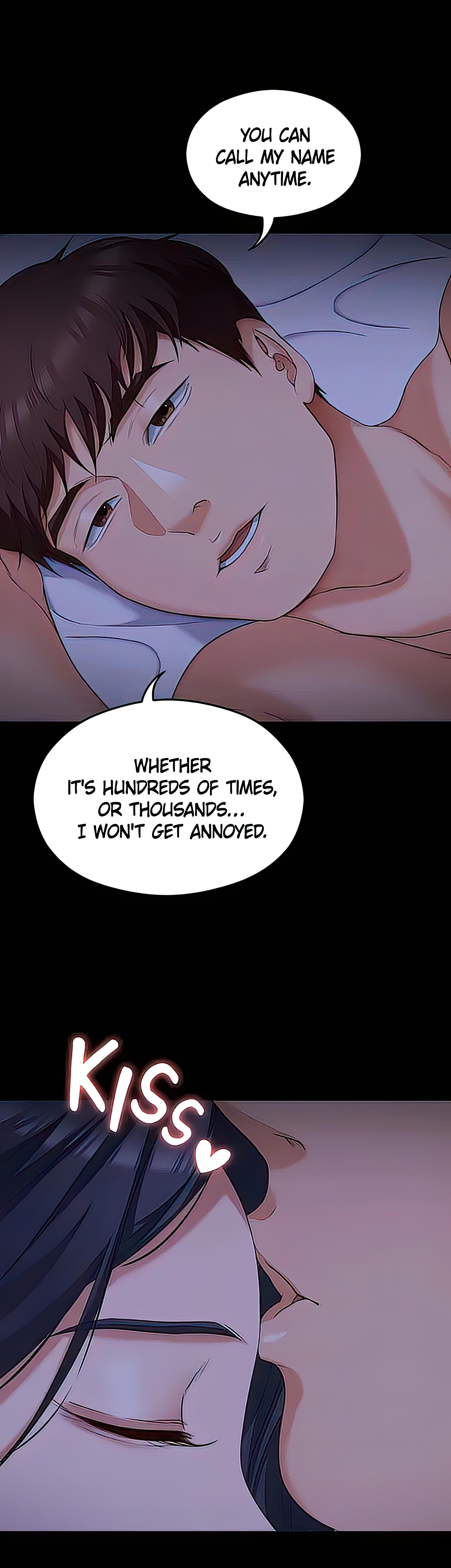 What's for Dinner? chapter 64 page 17