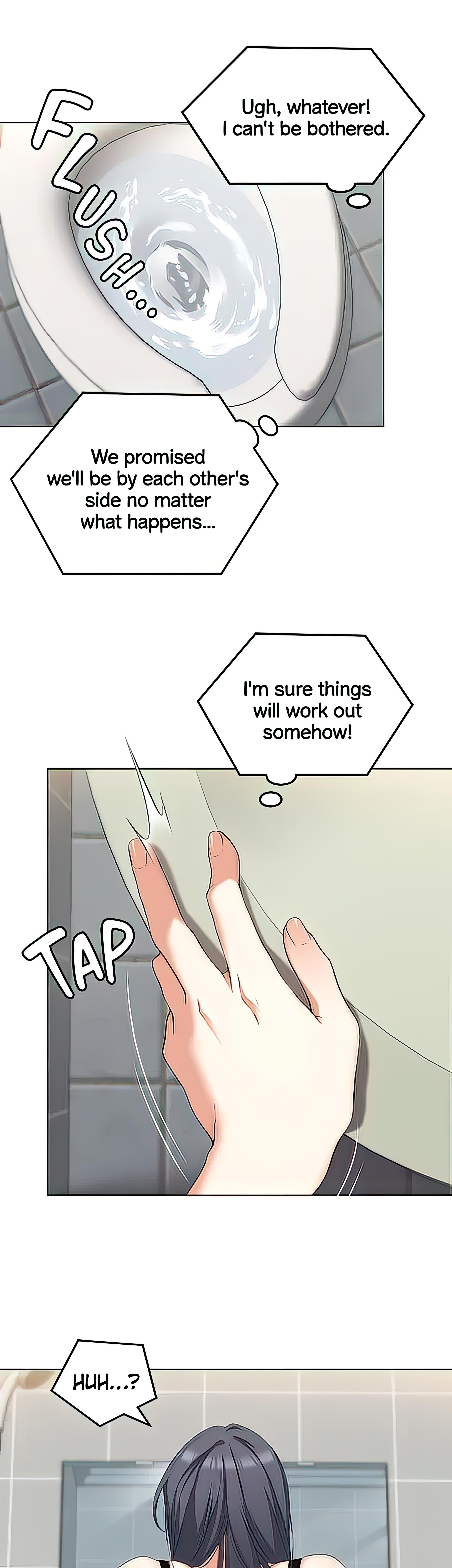 What's for Dinner? chapter 64 page 21