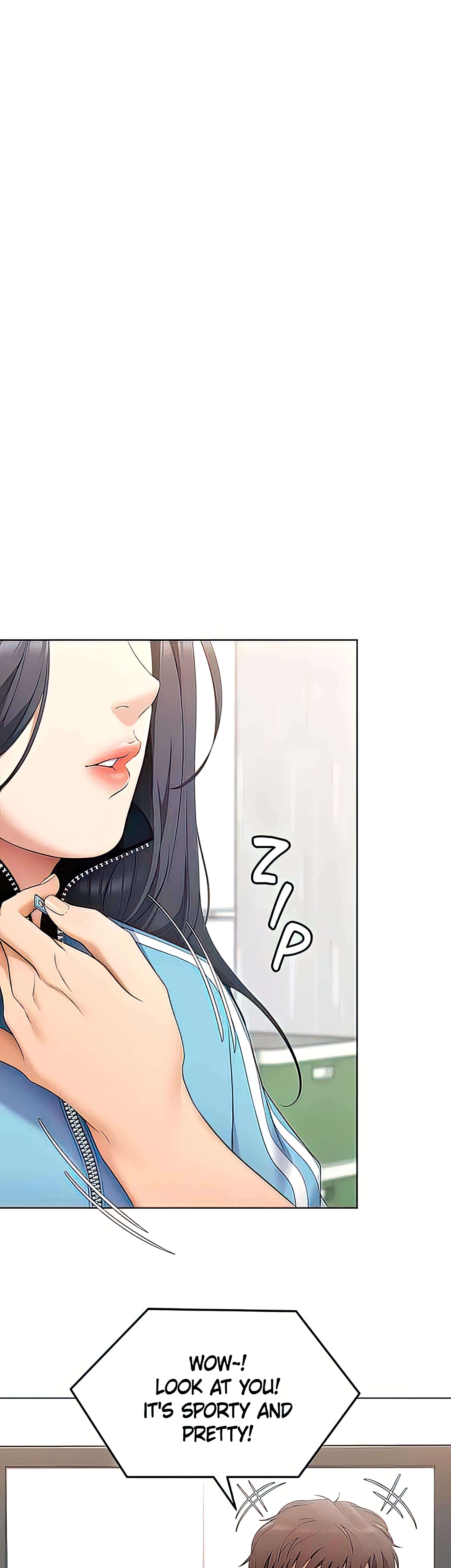 What's for Dinner? chapter 64 page 31