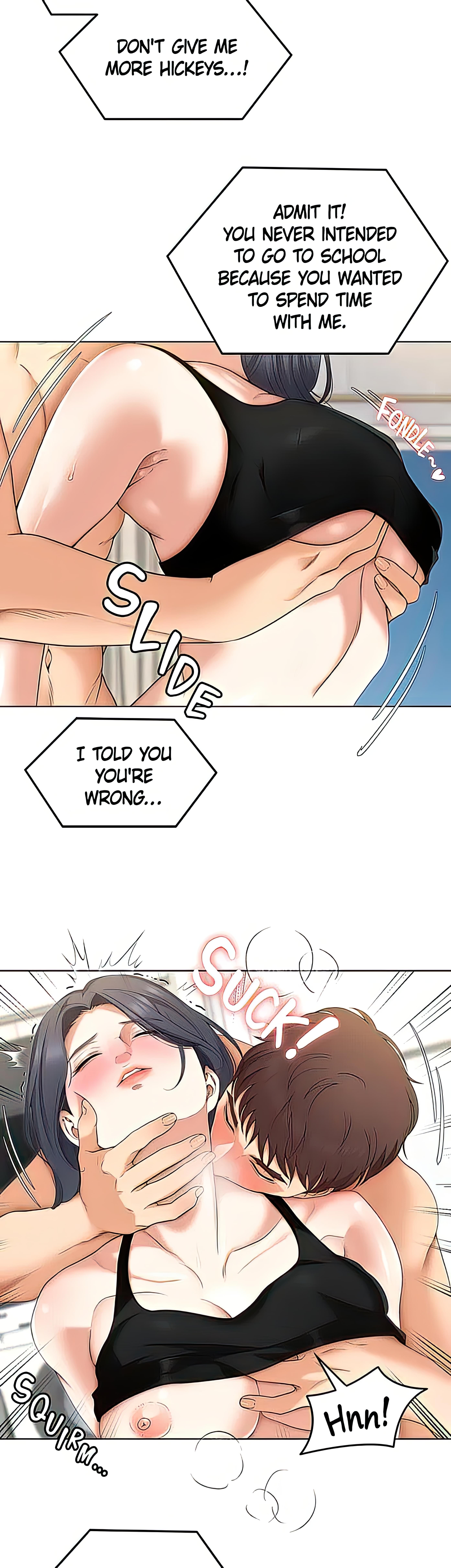 What's for Dinner? chapter 64 page 41