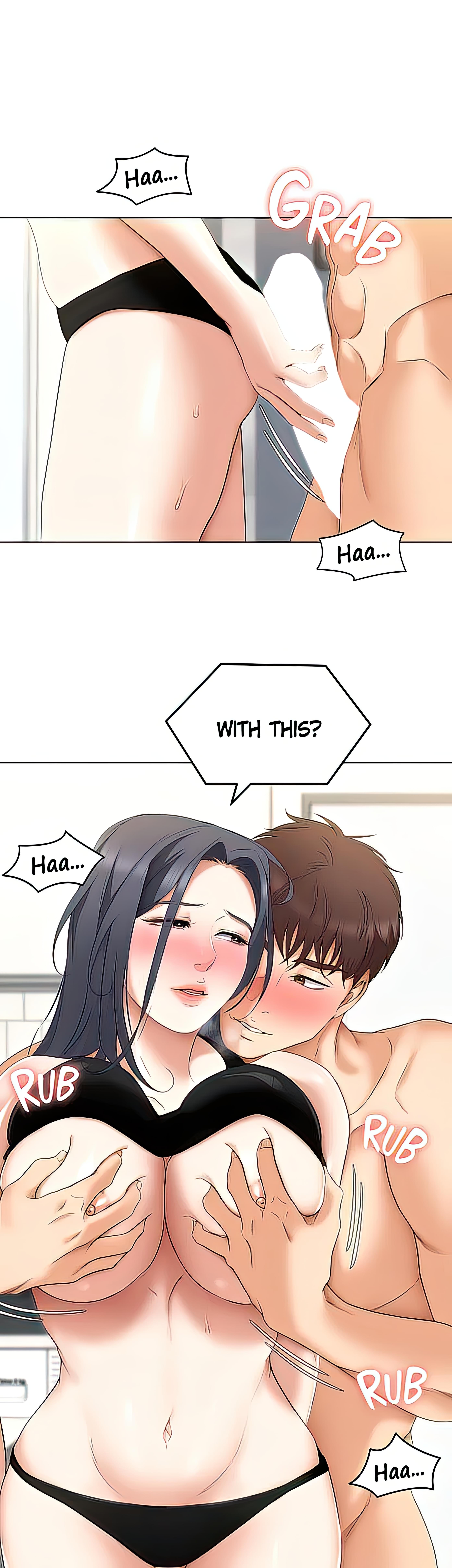 What's for Dinner? chapter 64 page 43