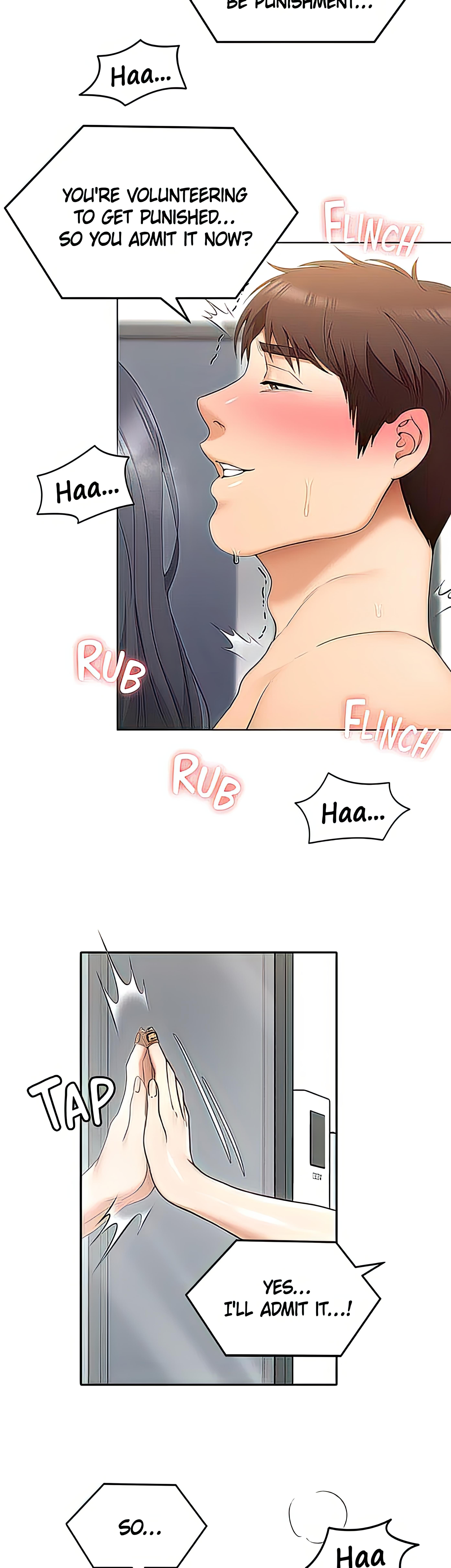 What's for Dinner? chapter 64 page 46