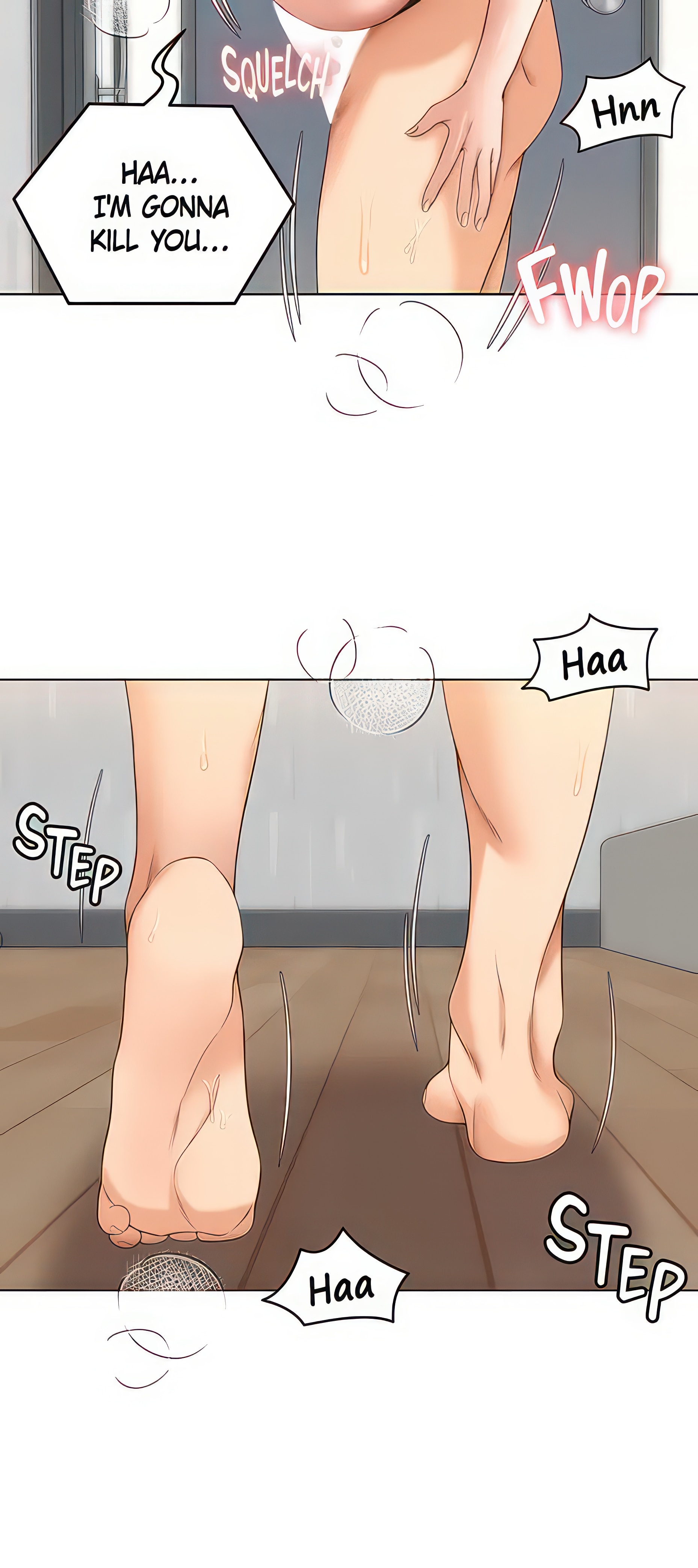 What's for Dinner? chapter 65 page 22
