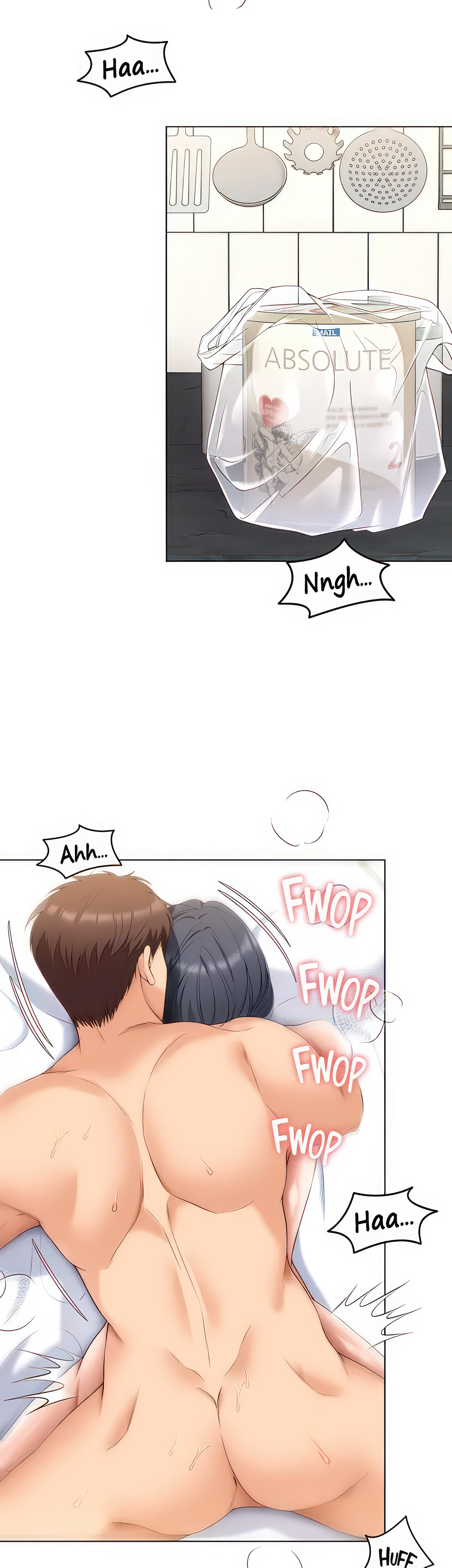 What's for Dinner? chapter 65 page 26