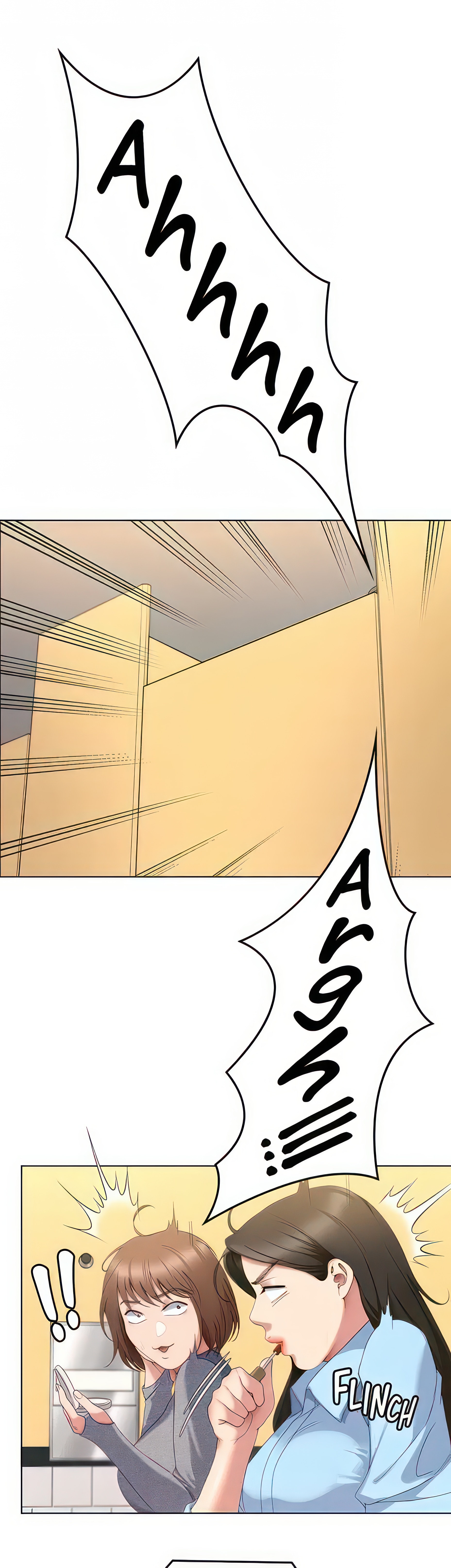 What's for Dinner? chapter 65 page 40