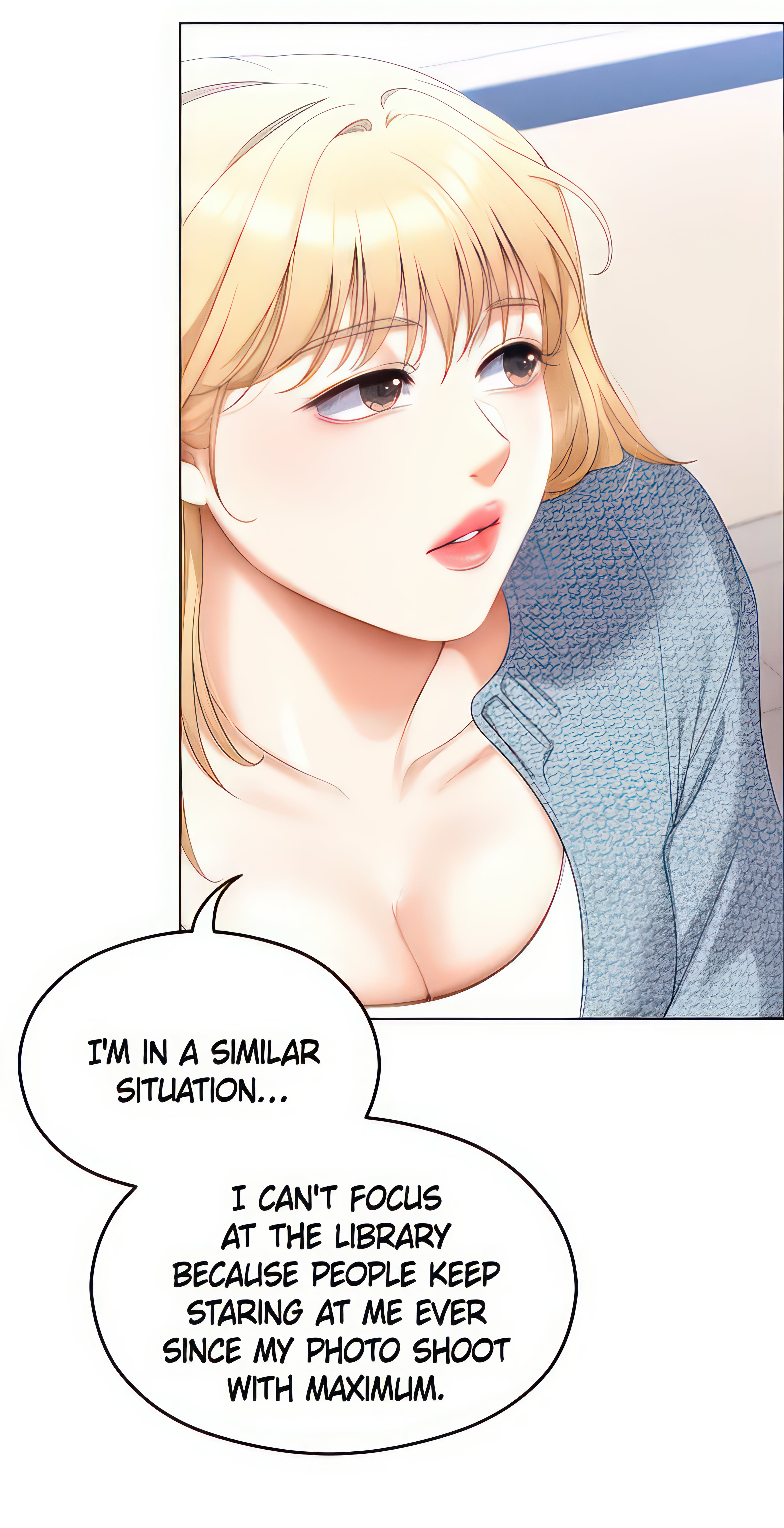 What's for Dinner? chapter 66 page 25